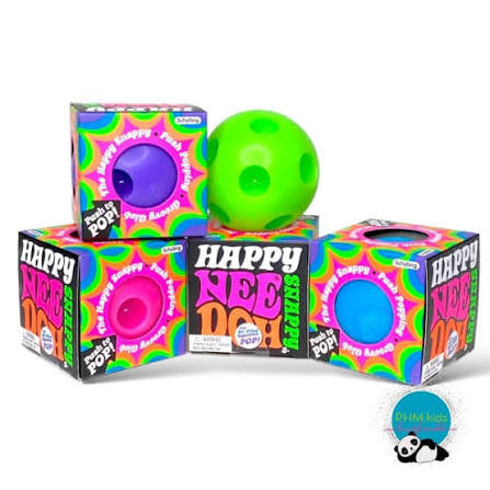 HAPPY SNAPPY NEEDOH