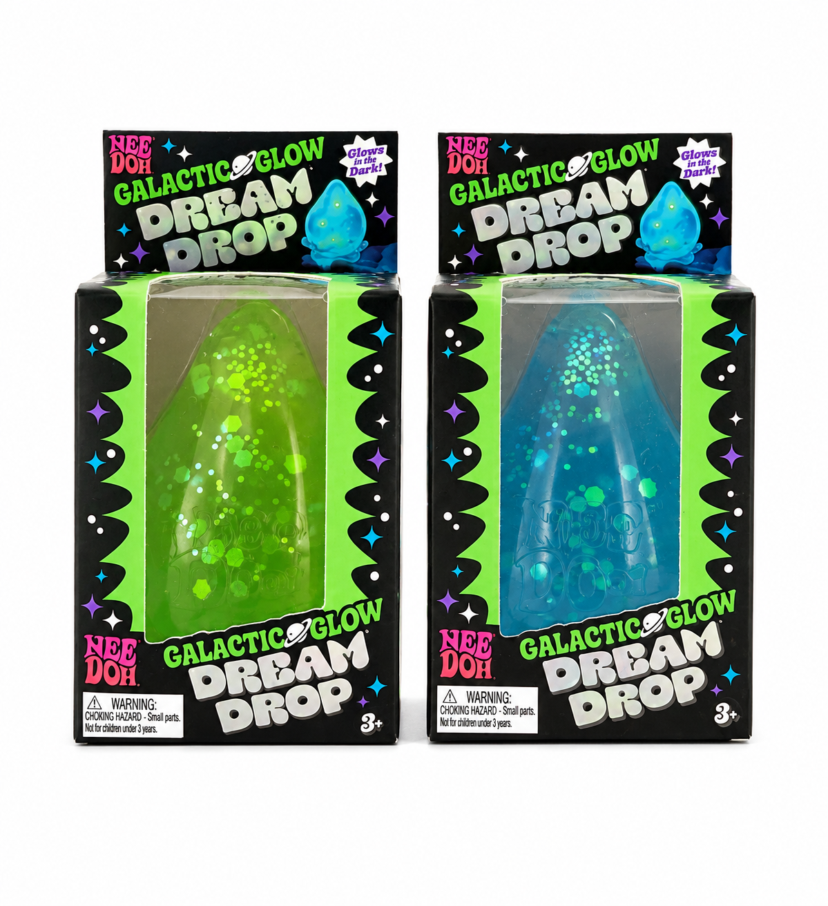 GALACTIC GLOW DREAM DROP