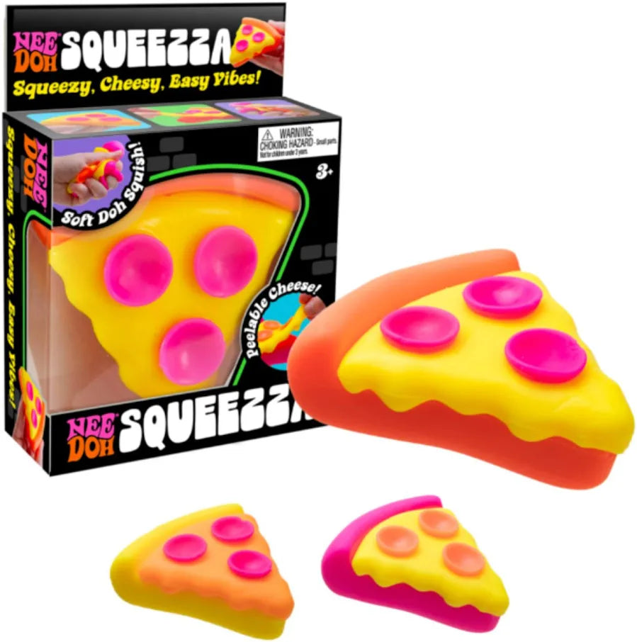 SQUEEZZA PIZZA NEEDOH
