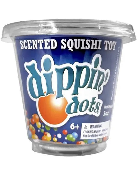 DIPPIN DOTS