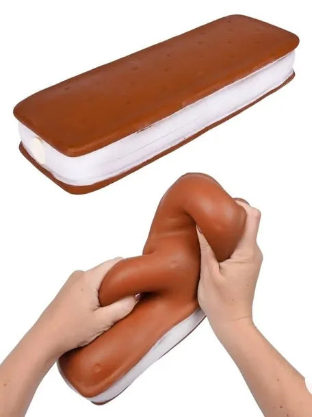 ICE CREAM SANDWHICH