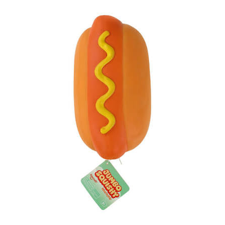 HOT DOG