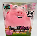 SMUSHWORLD PIG