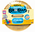 RMS MYSTERY GLITTER BAO BUN