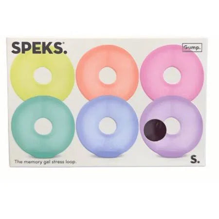 MINI LOOPS 6 PACK