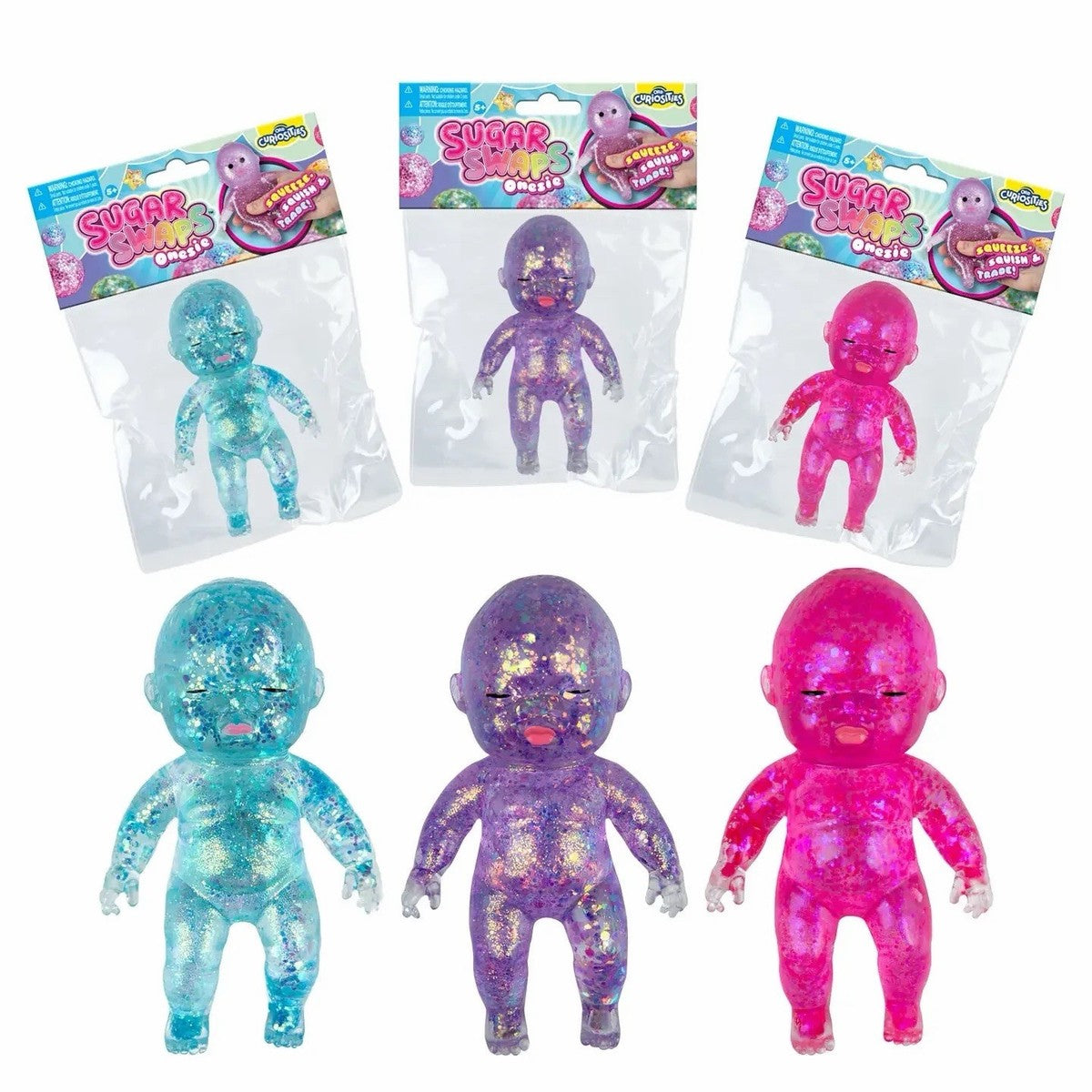 SUGAR SWAP FULL SIZE BABY