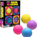 NEEDOH COLOR CHANGE ( 4 pack)