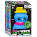 GROOVY THE GLOWMAN - ULTRA RARE