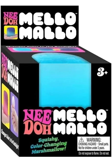 NEEDOH MELLO MALLO- random color
