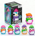 POLAR GLOW PENGUINS - RANDOM COLOR