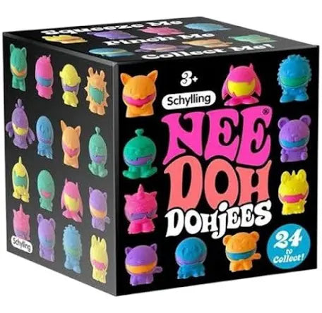 NEEDOH DOHJEES BLIND BOX
