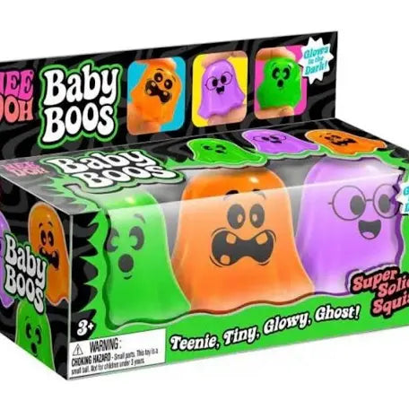 BABY BOOS