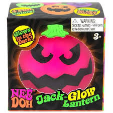JACK GLOW LANTERN - RANDOM COLOR