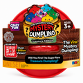 RMS - TREASURE DUMPLING