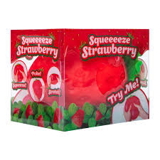 SQUEEEEZE STRAWBERRY