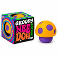 NEEDOH GROOVY SHROOM / RANDOM COLOR
