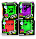 GLOWY GHOST - RANDOM COLOR/FACE