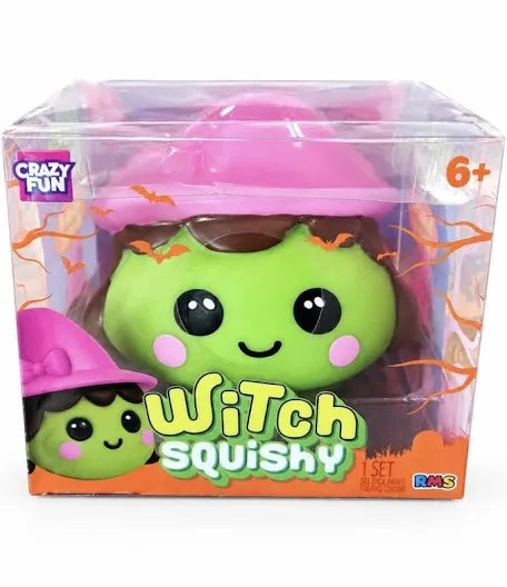 RMS WITCH SQUISHY
