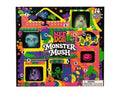 MONSTER MUSH ADVENT