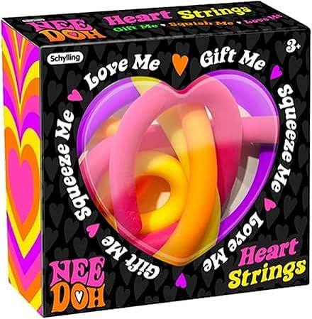 NEEDOH HEART STRINGS **RARE**