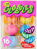 CRAYOLA GLOBBLES 16 PACK