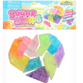 SUGAR SWAP SQUISH BRICKS HEART