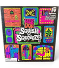 SQUISH OR SQUEEZE NEEDOH ADVENT - AUTHENTIC