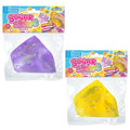 SUGAR SWAP CHEESE